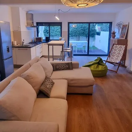 Alma Viajera Apartment