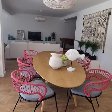 Alma Viajera * Alcabideche