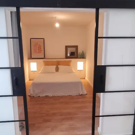 Alma Viajera Apartment