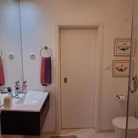 Alma Viajera Apartment Alcabideche