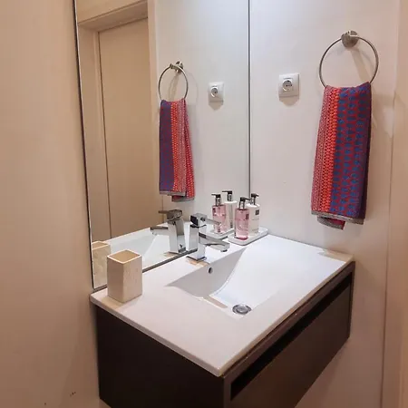 Apartment Alma Viajera *