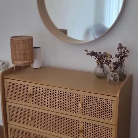 Alma Viajera Apartment Alcabideche