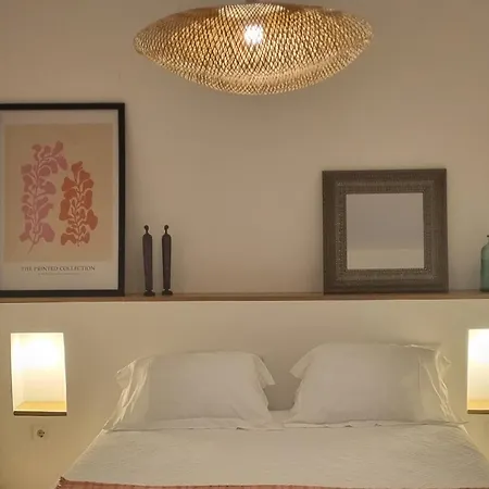 Alma Viajera Apartment *