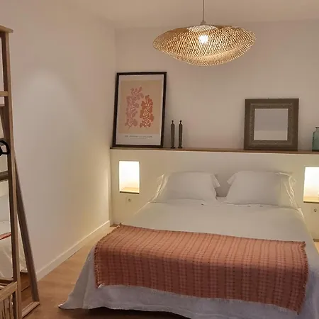 Apartment Alma Viajera *