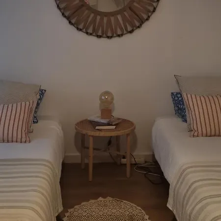 Apartment Alma Viajera Alcabideche