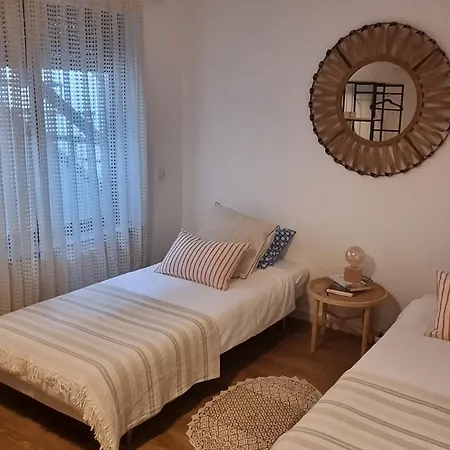 Apartment Alma Viajera